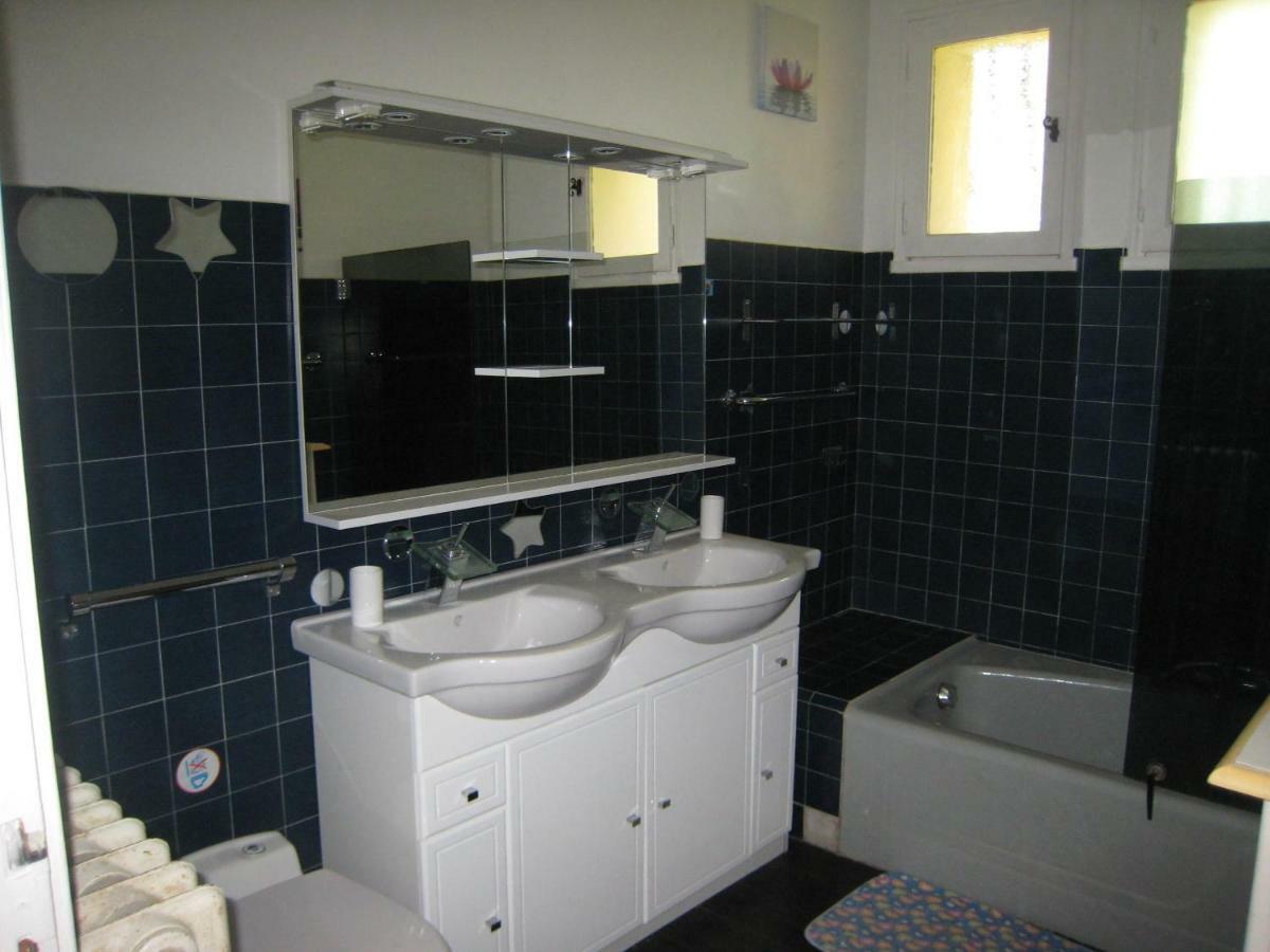Mas Les Filaos Hotell Carpentras Exteriör bild
